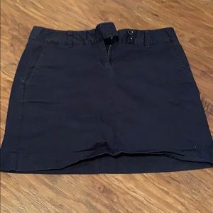 Vineyard vines skirt
